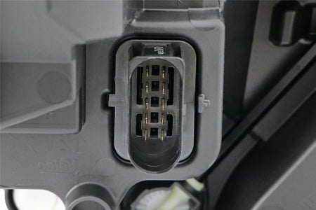Valeo LED Left Headlight for Seat, OEM quality, OEM 6F2941005C - View 7