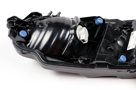 Hella LED DRL Right Daytime Running Light for Peugeot, OEM quality, OEM 9675315580 - View 3