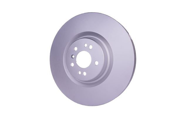 Hella Brake Disc for Mercedes-Benz, OEM quality, OEM 1644210612, MPN 8DD 355 128-941