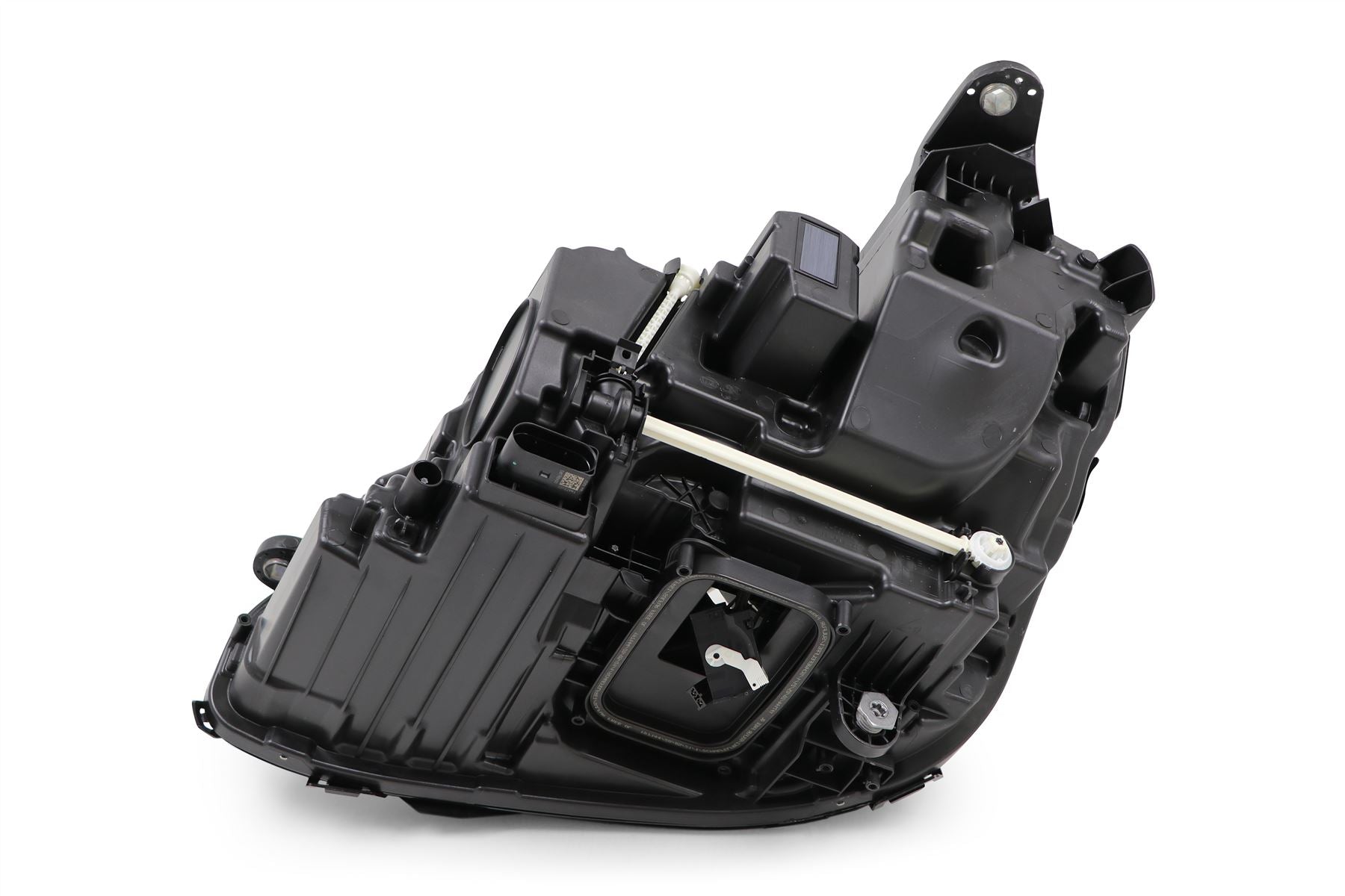 Hella LED Right Headlight for Mercedes-Benz, OEM quality, OEM A2139066801 - View 11