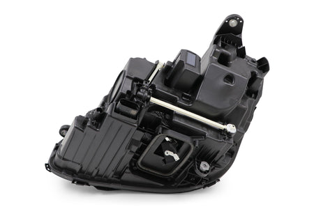 Hella LED Right Headlight for Mercedes-Benz, OEM quality, OEM A2139066801 - View 11