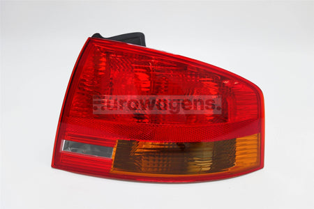 Hella Left Rear Light for Audi, OEM quality, OEM 8E5945095