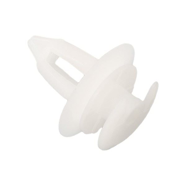 Door Trim Panel Clip - for Acura - OEM 91566-SP0-003 | Eurowagens - View 8
