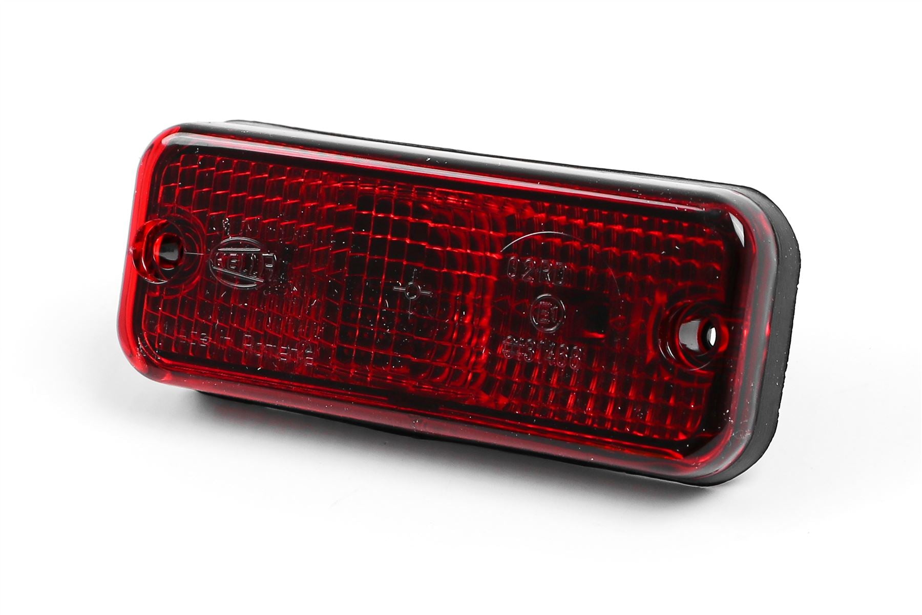 Hella Right Marker Light for Mercedes-Benz, OEM quality, OEM 3738200756, MPN 2SA 961 167-011