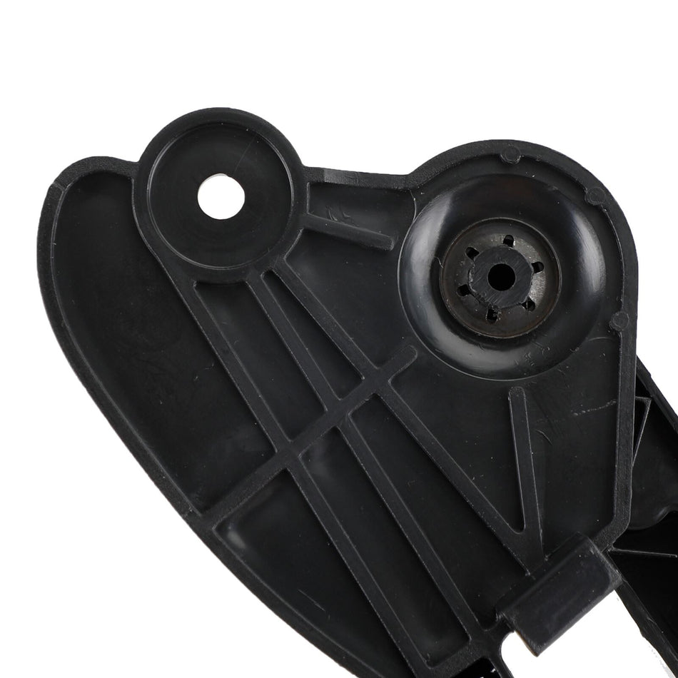 Bonnet Release Handle Lever - for Audi - OEM 8E2823533B | Eurowagens - View 2
