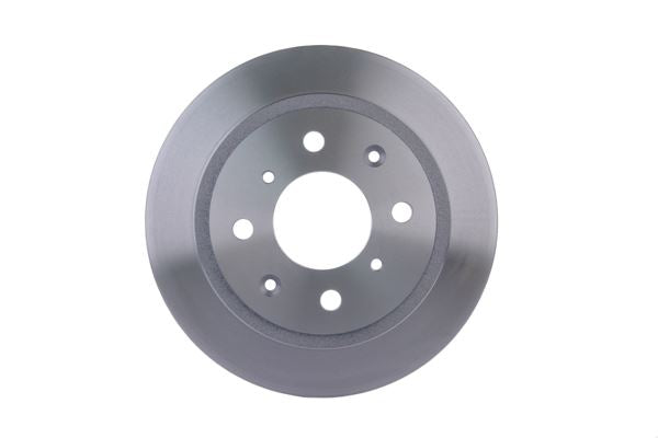 Rover 200 Coupe Brake Disc, Hella OEM, OEM 42510SD2A00 - View 3