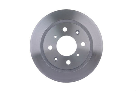 Rover 200 Coupe Brake Disc, Hella OEM, OEM 42510SD2A00 - View 3