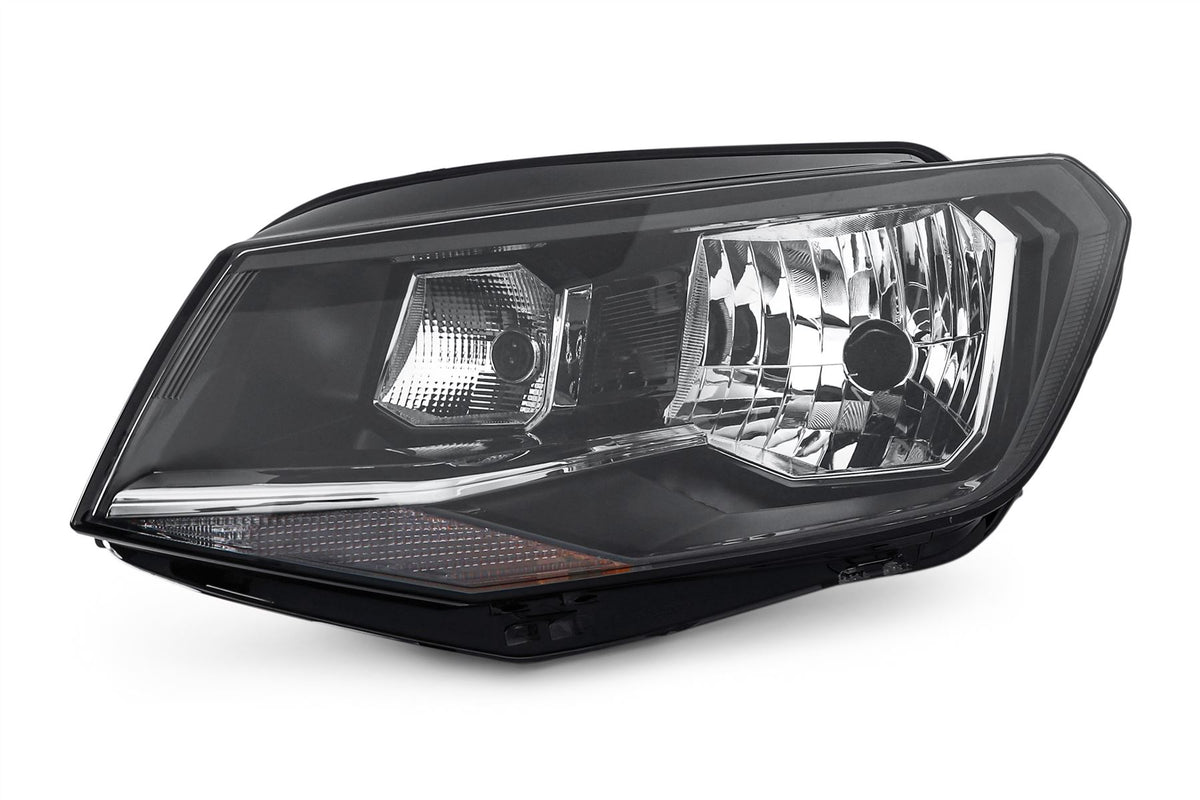 Hella DRL Left Headlight for Volkswagen & Dacia, OEM quality, OEM 2K2941015A - View 6
