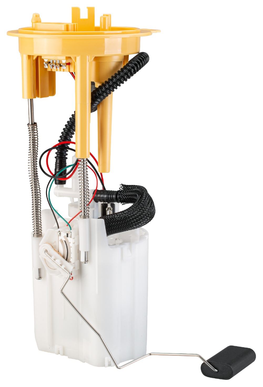 Volkswagen Tiguan Fuel Pump, Hella OEM, OEM 1J0 919 133 B, MPN 8TF 358 146-651