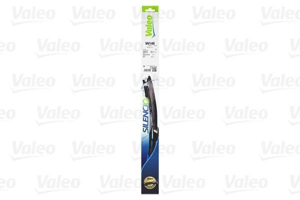 Valeo Front Wiper Blade for Peugeot, Citroen & more, OEM quality, OEM VH149 - View 4