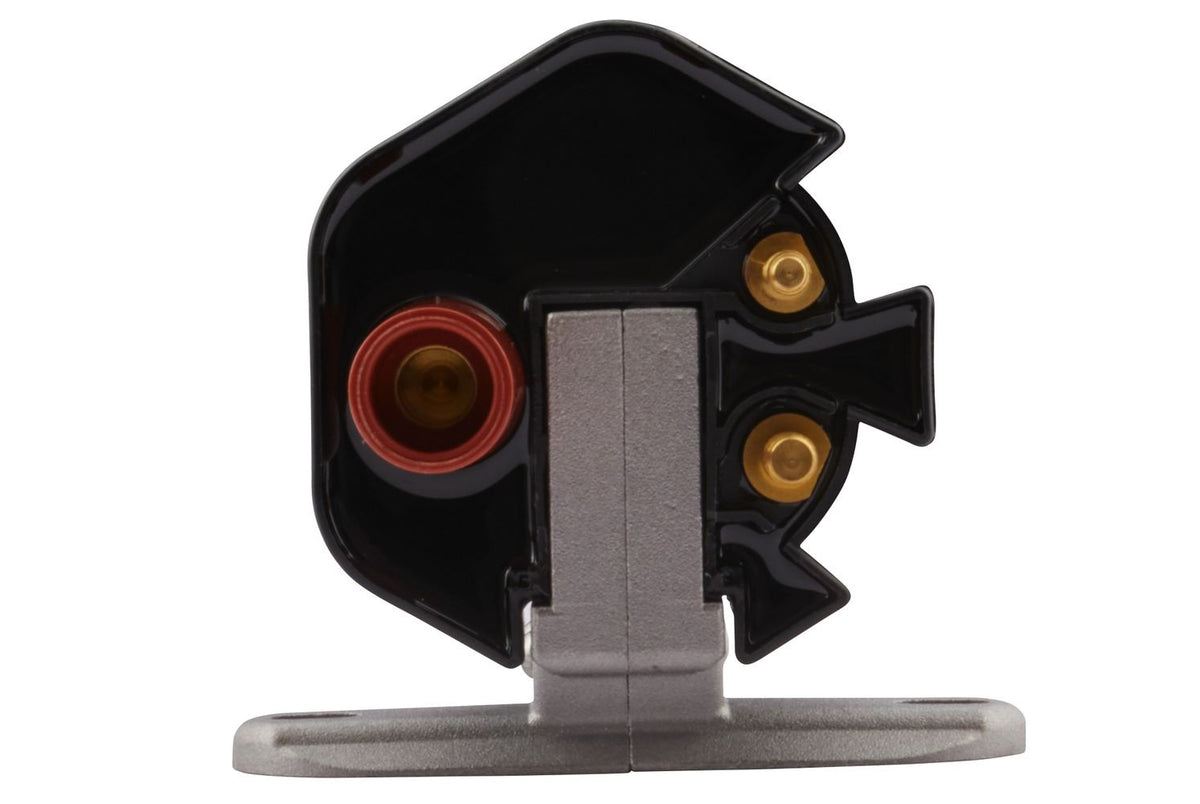 Hella Ignition Coil for Mercedes-Benz, OEM quality, OEM 000 158 50 03 - View 2