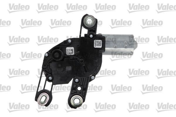 Valeo Rear Wiper Motor for Seat, OEM quality, OEM 5F9955711A - View 3