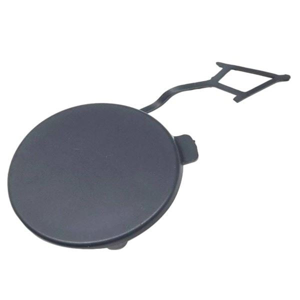 Tow Hook Cover Front - for VW - OEM 5NG807241 | Eurowagens - View 6