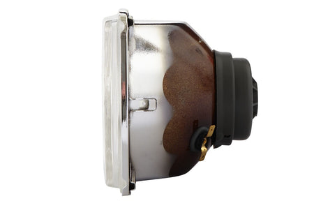 Hella Headlight for Daihatsu, Toyota & more, OEM quality, OEM 20-3410326-P - View 4