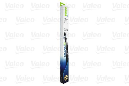Alfa Romeo 147 Front Wiper Blade Set, Valeo OEM, OEM VM216 - View 3
