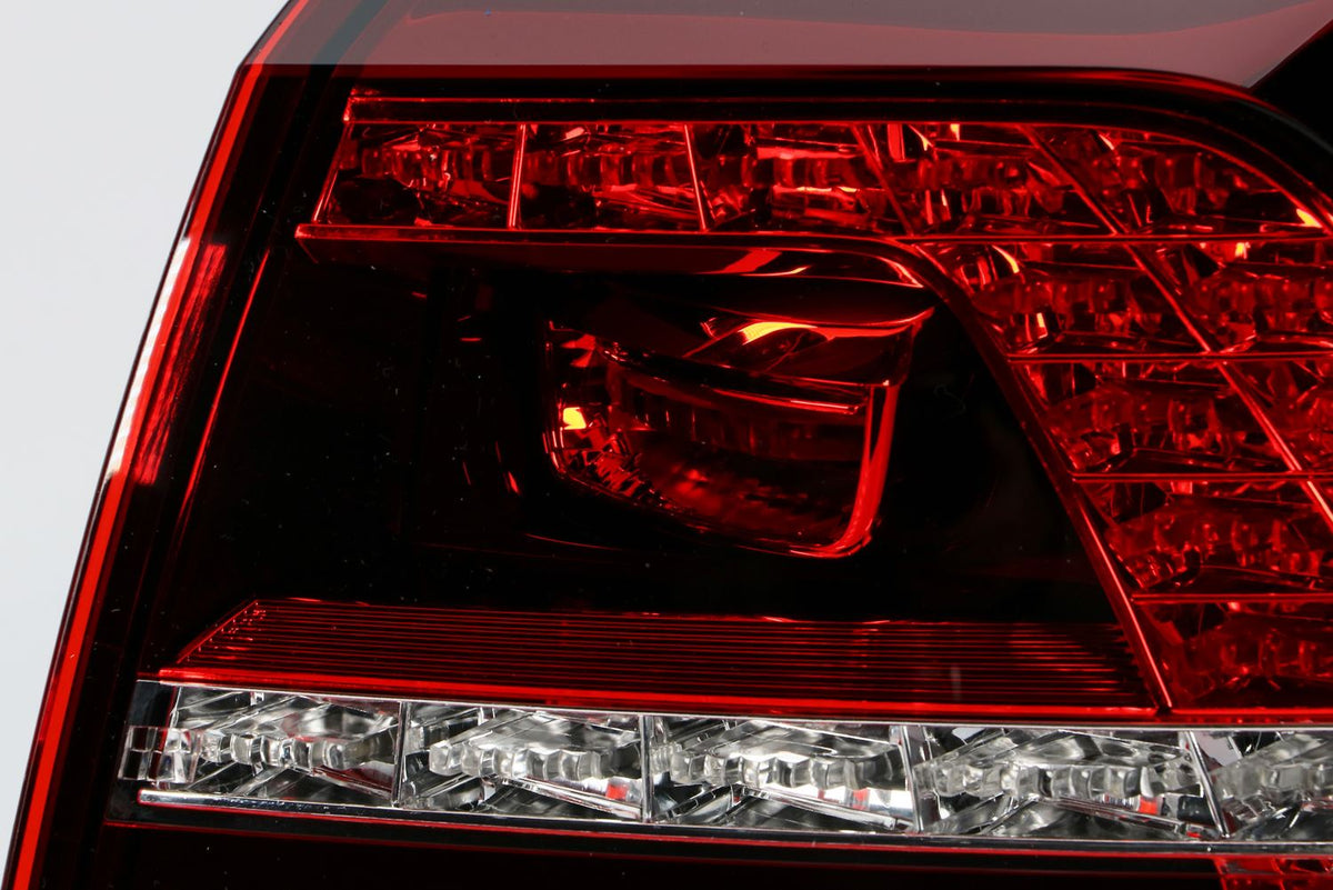 Volkswagen Golf MK7 GTI GTD Right Rear Light, Magneti Marelli OEM, OEM 5G0945208 - View 11