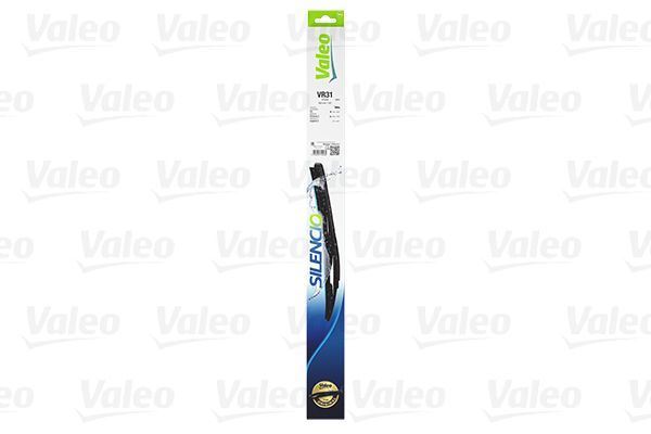 Valeo Rear Wiper Blade for Citroen, Nissan & more, OEM quality, OEM 642398 - View 3