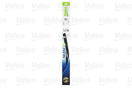 Valeo Rear Wiper Blade for Citroen, Nissan & more, OEM quality, OEM 642398 - View 3