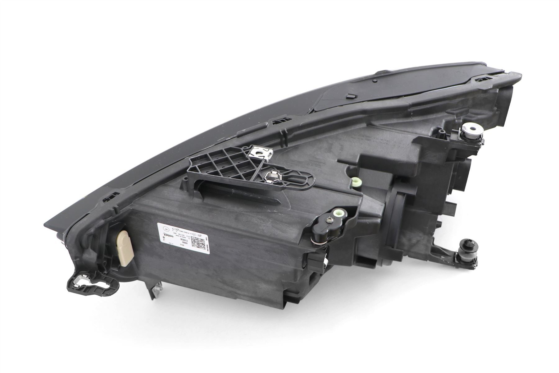 Valeo LED Right Headlight for Cupra & Seat, OEM quality, OEM 5FC941774A - View 9