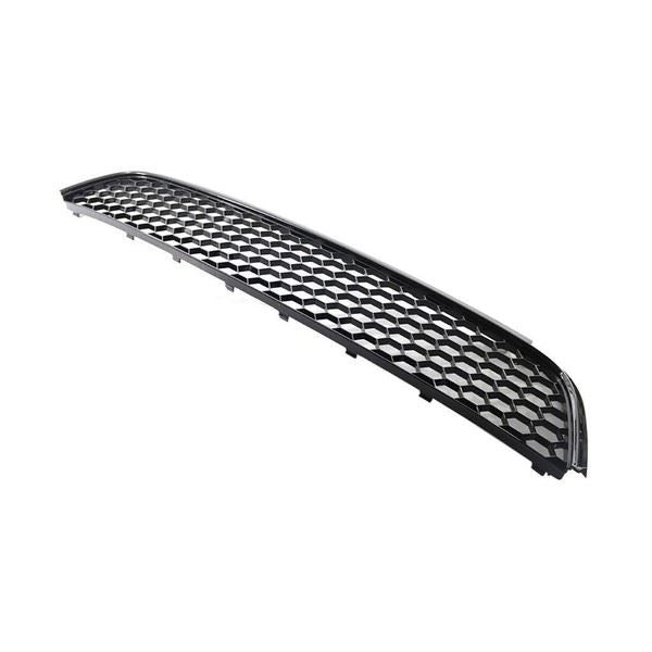 Bumper Grille Trim Front - for VW | Eurowagens - View 5