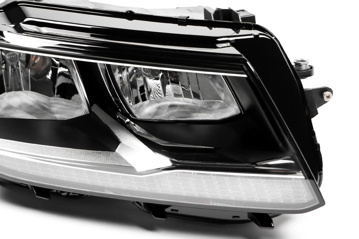 Volkswagen Tiguan Right Headlight, Magneti Marelli OEM, OEM 5NC941006C - View 5