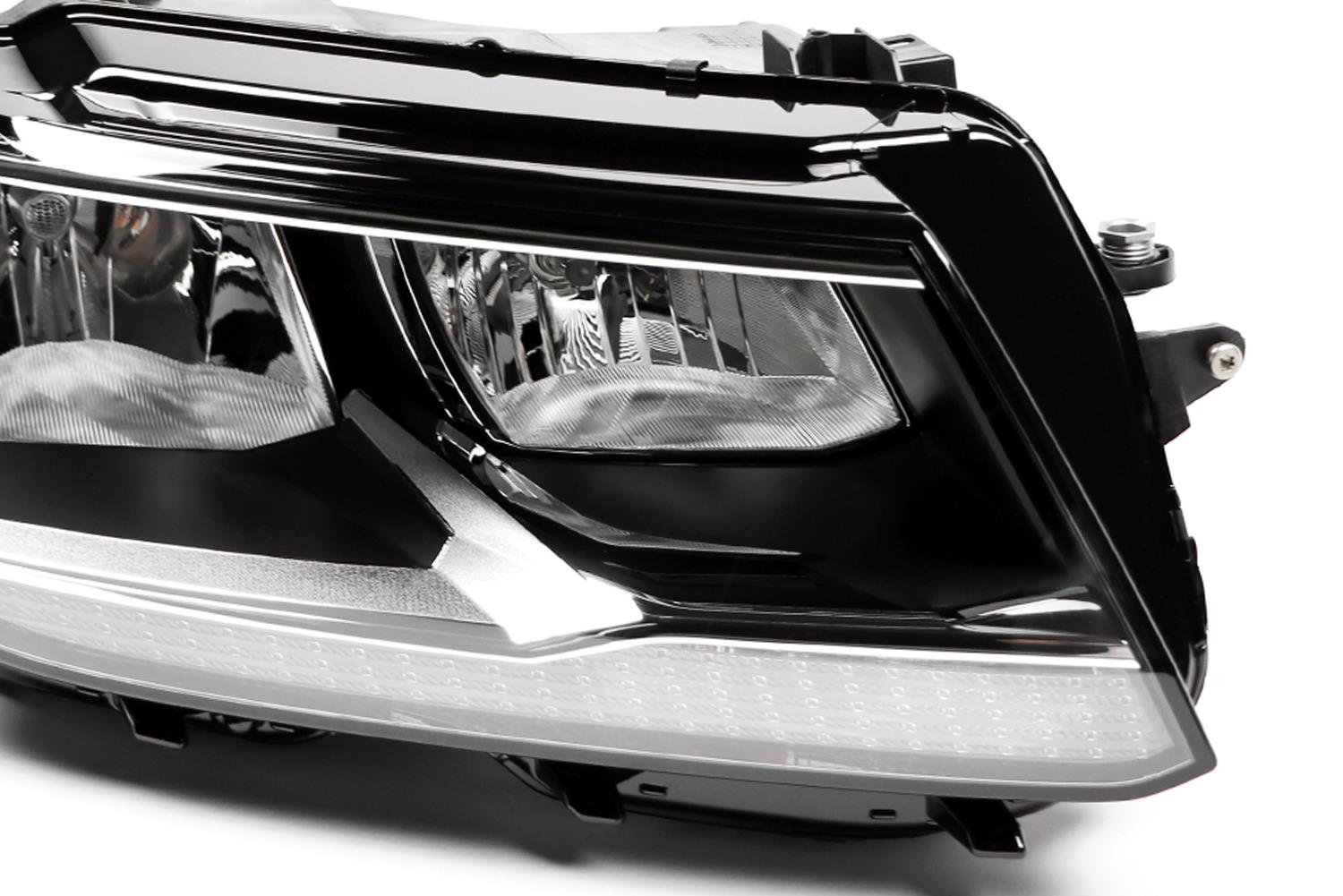 Volkswagen Tiguan Right Headlight, Magneti Marelli OEM, OEM 5NC941006C - View 5