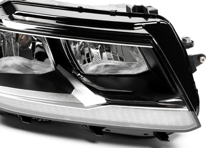 Volkswagen Tiguan Right Headlight, Magneti Marelli OEM, OEM 5NC941006C - View 5