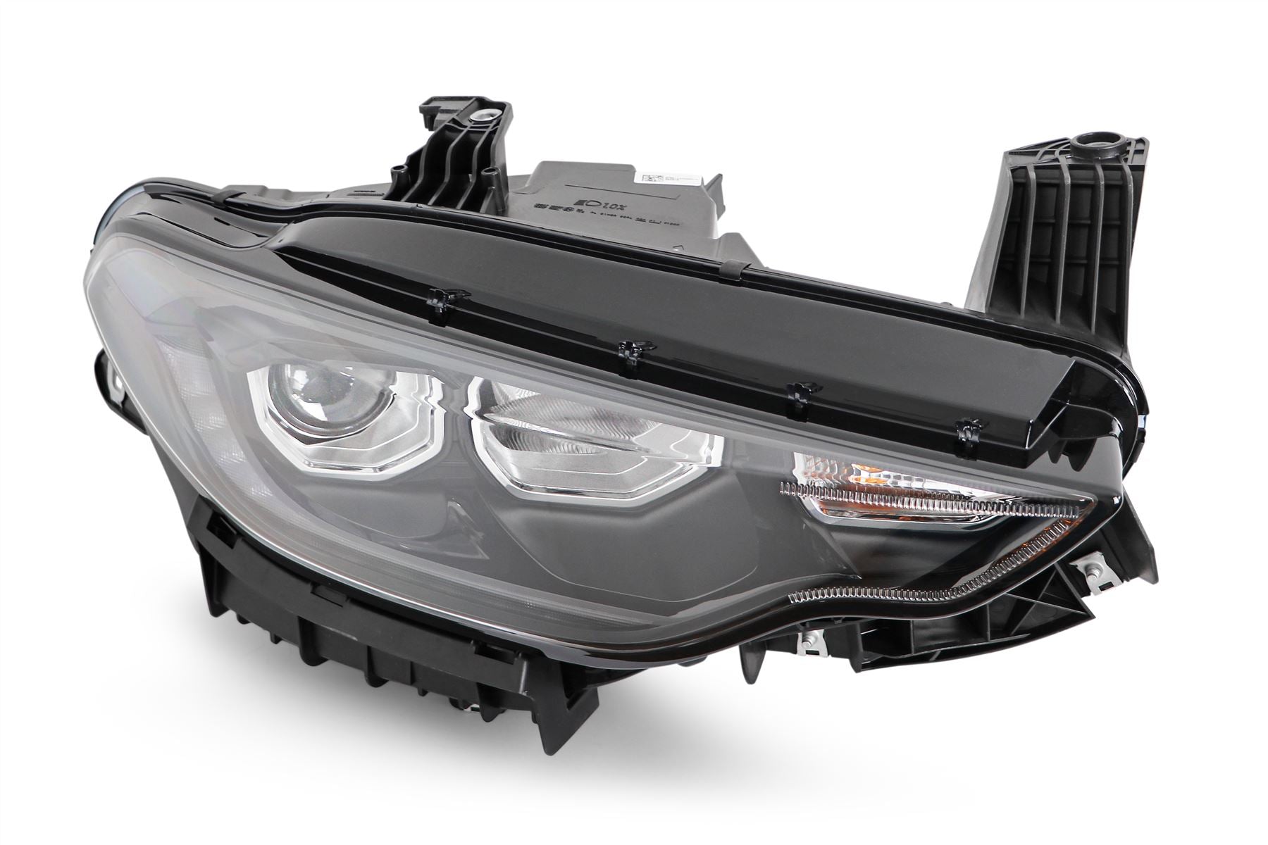Fiat Tipo Right Headlight, Magneti Marelli OEM, OEM 52100128 - View 12