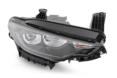Fiat Tipo Right Headlight, Magneti Marelli OEM, OEM 52100128 - View 12