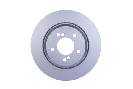 BMW 3 Convertible Brake Disc, Hella OEM, OEM 2229379 - View 3