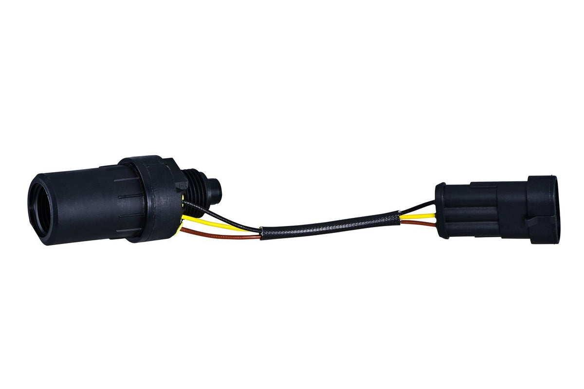 Hella Crankshaft Sensor for Fiat, OEM quality, OEM 46543998, MPN 6PU 009 145-391