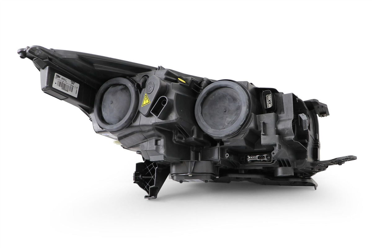 Ford Kuga Left Headlight, Valeo OEM, OEM GV4113035KA - View 12