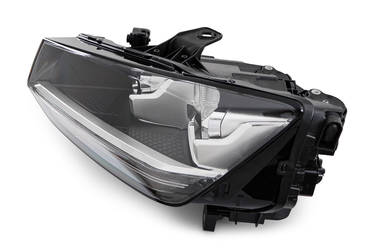 Audi Q2 Left Headlight, Valeo OEM, OEM 81A941004A - View 7