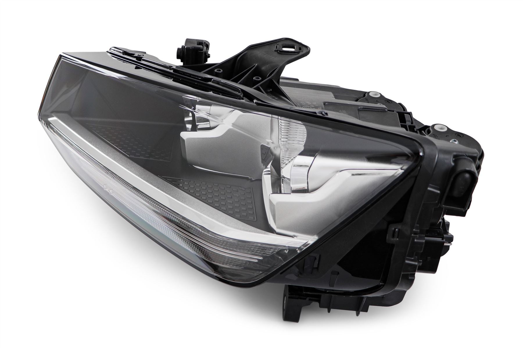 Audi Q2 Left Headlight, Valeo OEM, OEM 81A941004A - View 7