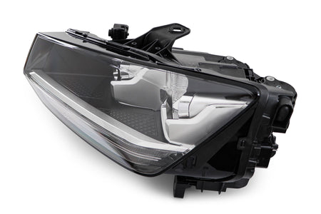 Audi Q2 Left Headlight, Valeo OEM, OEM 81A941004A - View 7
