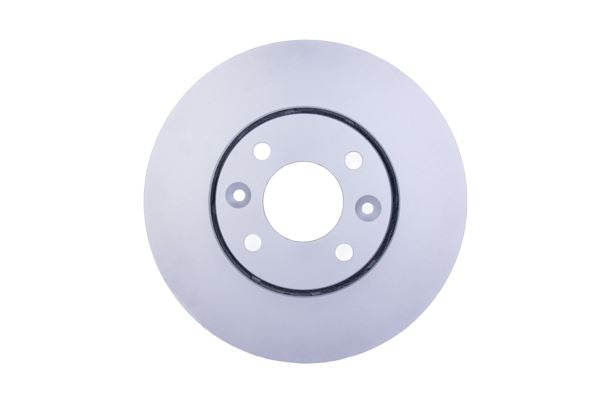 Nissan Micra V Brake Disc, Hella OEM, OEM 4020600Q1M, MPN 8DD 355 109-331