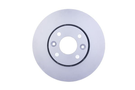 Nissan Micra V Brake Disc, Hella OEM, OEM 4020600Q1M, MPN 8DD 355 109-331