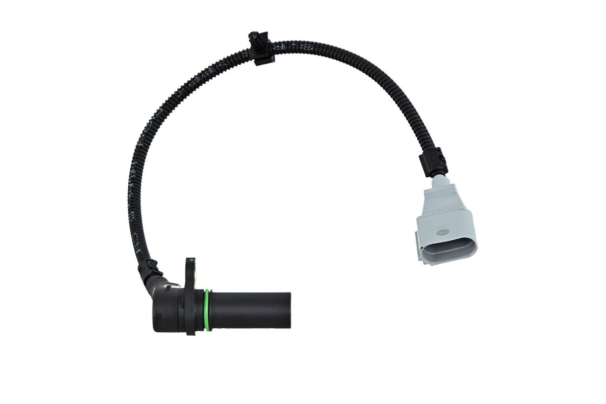 Hella Crankshaft Sensor for Volkswagen, OEM quality, OEM 070907319, MPN 6PU 009 168-711