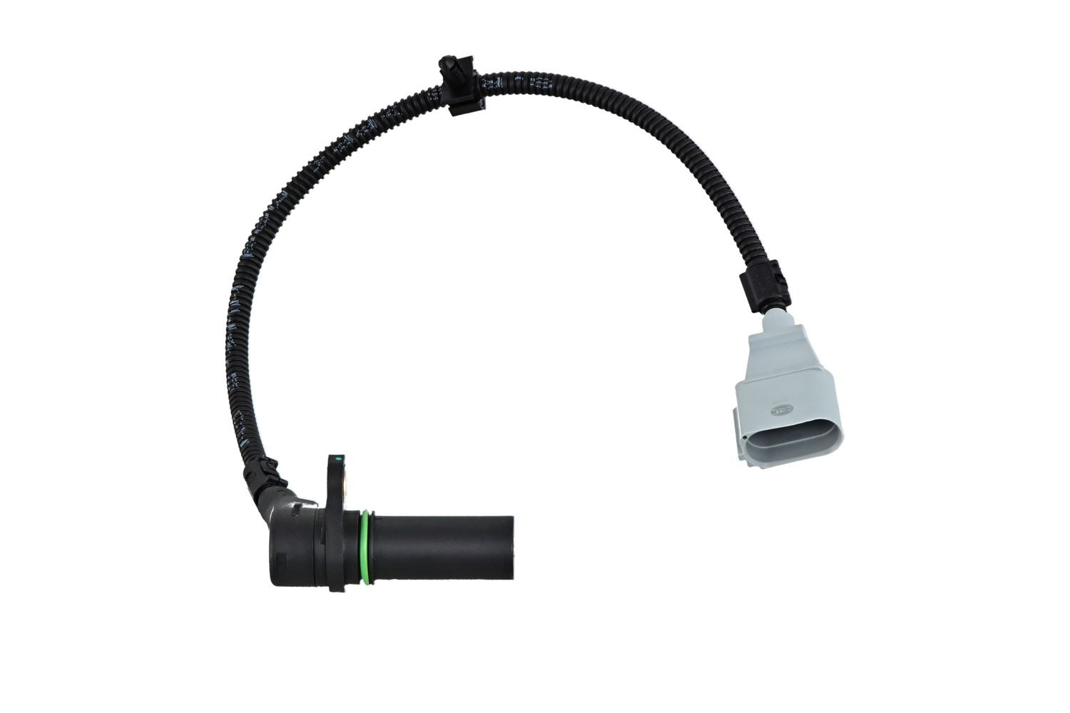 Hella Crankshaft Sensor for Volkswagen, OEM quality, OEM 070907319, MPN 6PU 009 168-711