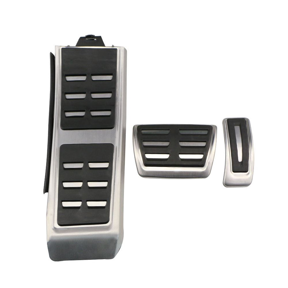 Pedal Cover Set - for Audi | Eurowagens