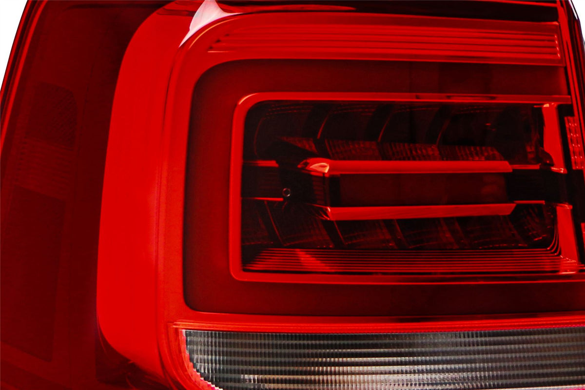 Volkswagen Sharan Left Rear Light, Magneti Marelli OEM, OEM 7N0945207 - View 10