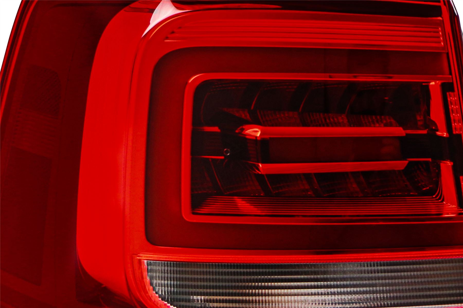 Volkswagen Sharan Left Rear Light, Magneti Marelli OEM, OEM 7N0945207 - View 10