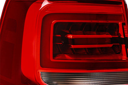 Volkswagen Sharan Left Rear Light, Magneti Marelli OEM, OEM 7N0945207 - View 10