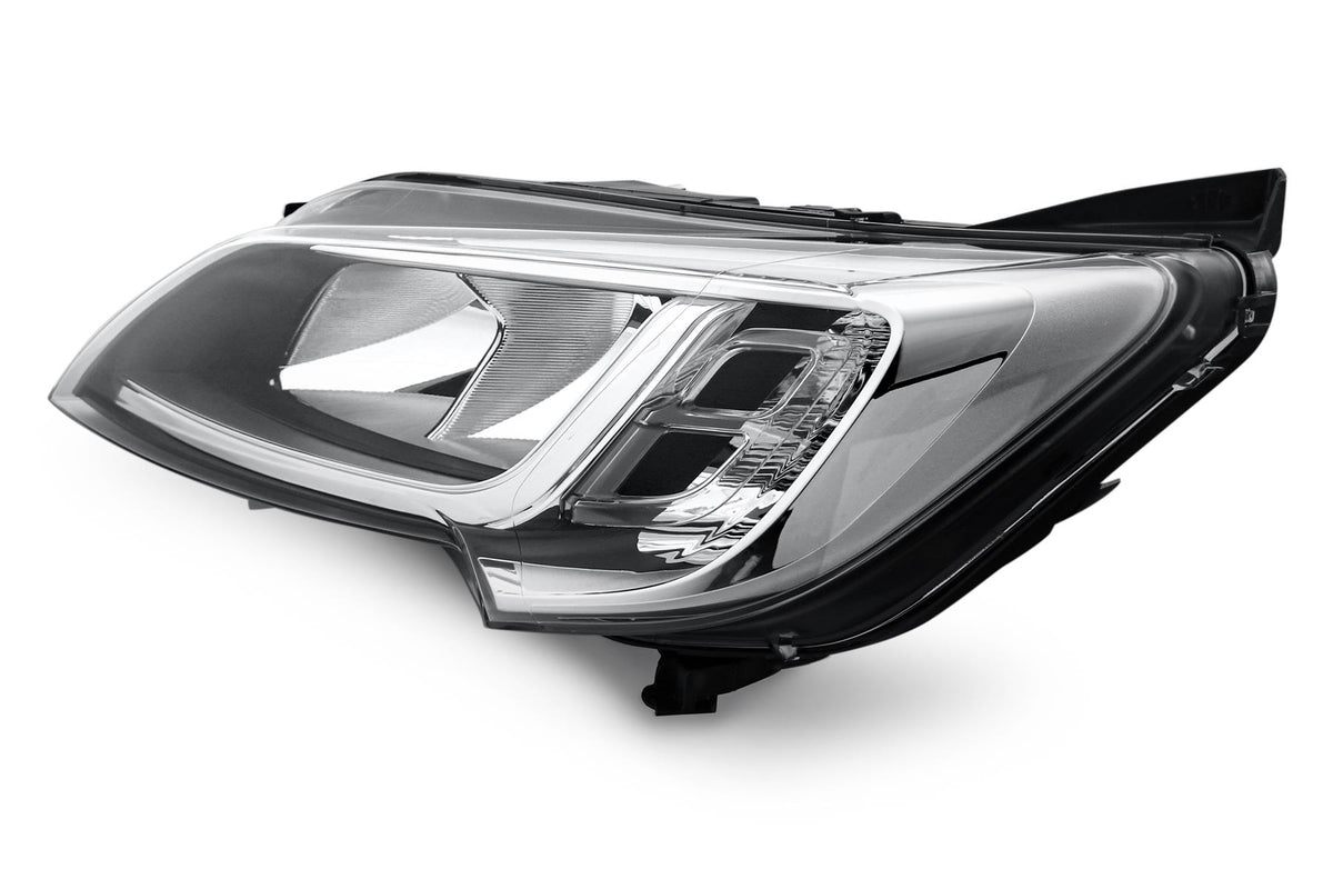 Magneti Marelli Left Headlight for Fiat & Citroen, OEM quality, OEM 1612041980 - View 10