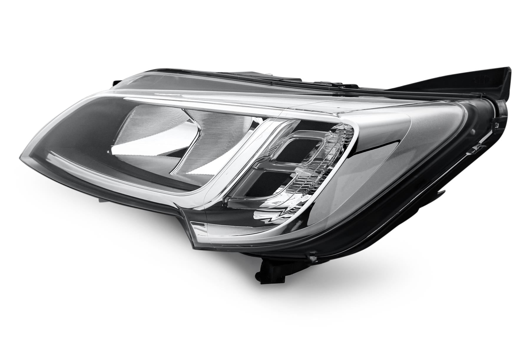Magneti Marelli Left Headlight for Fiat & Citroen, OEM quality, OEM 1612041980 - View 10