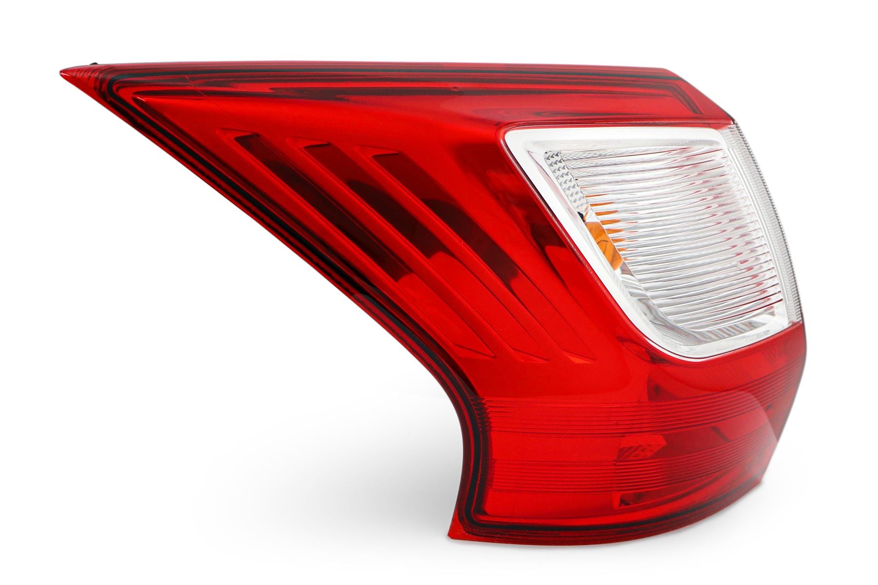 Ford Grand C-Max Left Rear Light, Valeo OEM, OEM 1686891 - View 8