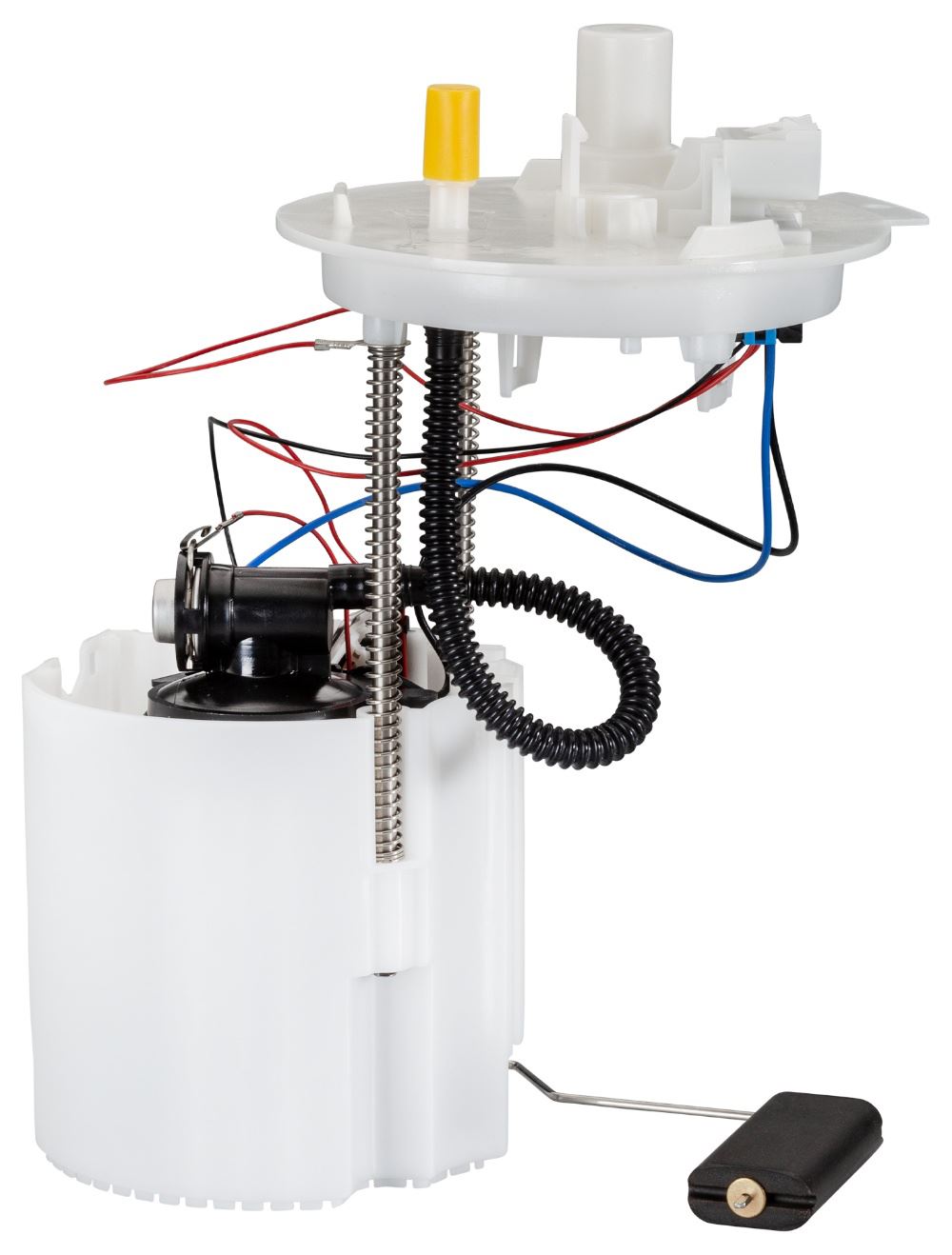 Hella Fuel Pump for Vauxhall, OEM quality, OEM 12 54 078, MPN 8TF 358 146-911