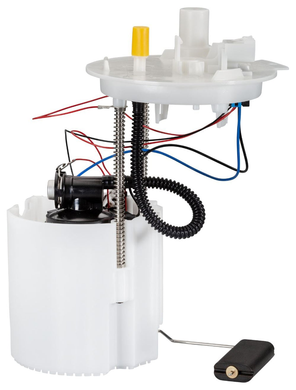 Hella Fuel Pump for Vauxhall, OEM quality, OEM 12 54 078, MPN 8TF 358 146-911