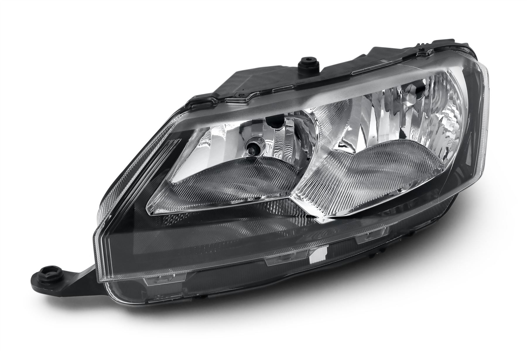 Skoda Rapid Left Headlight, Valeo OEM, OEM 5JC041015 - View 7