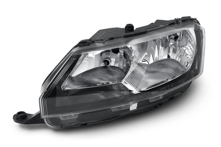 Skoda Rapid Left Headlight, Valeo OEM, OEM 5JC041015 - View 7
